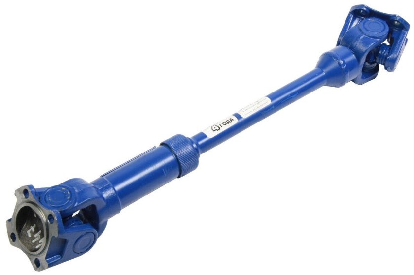 Вал карданный передний УАЗ 33036