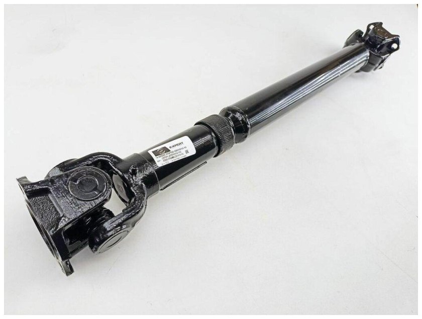 Кардан задний УАЗ Спайсер 452