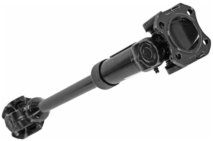 Вал карданный передний_УАЗ 3160-2203010