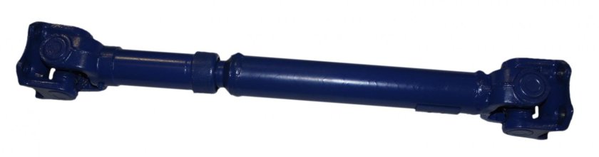 Кардан УАЗ 740мм