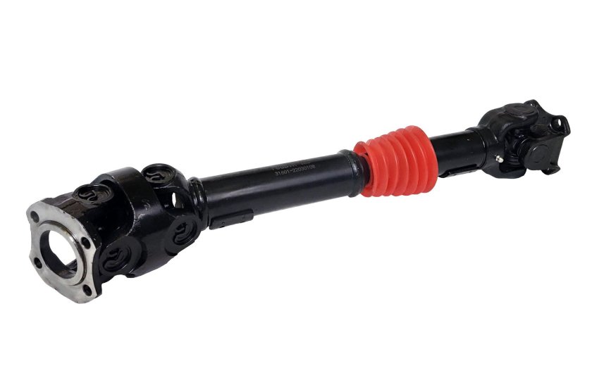 Вал карданный передний УАЗ 3163