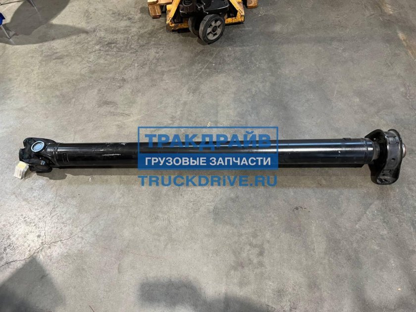 Вал карданный