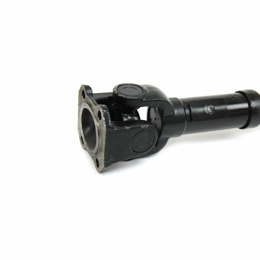 Уаз 3909 карданный вал передний