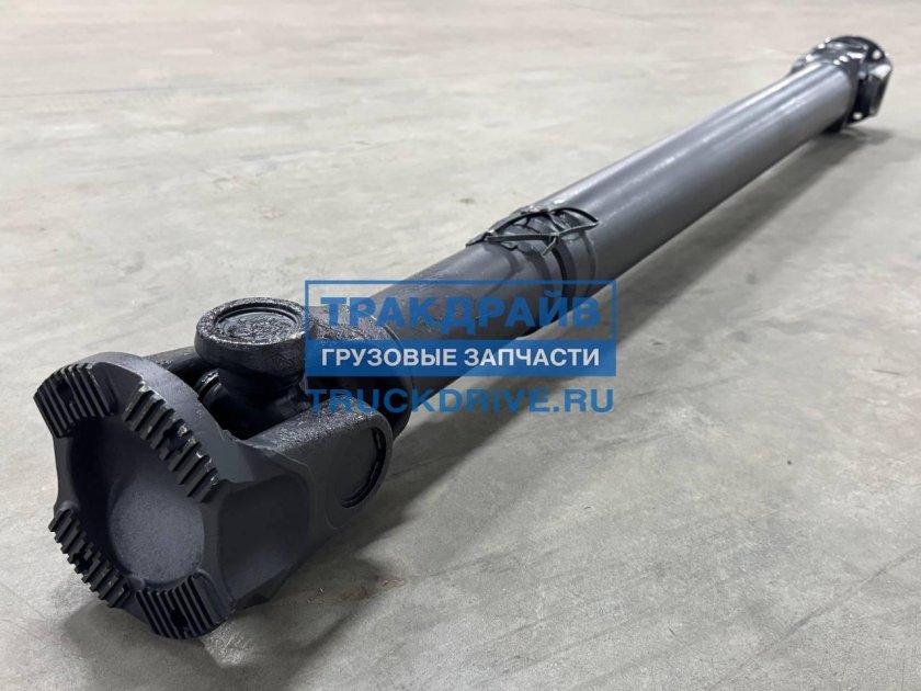 Карданный вал ман тгс