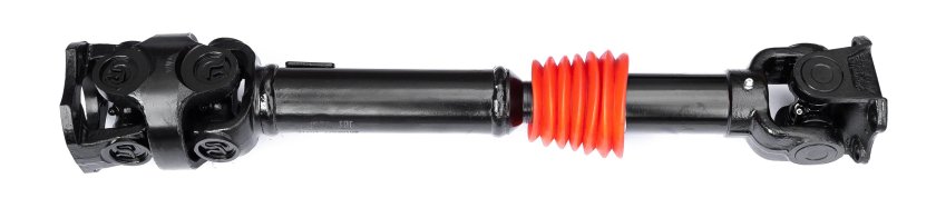 Карданный вал уаз