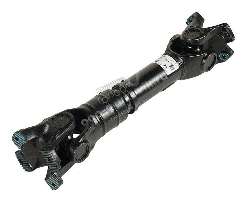 Карданный вал КАМАЗ 4308-2201006