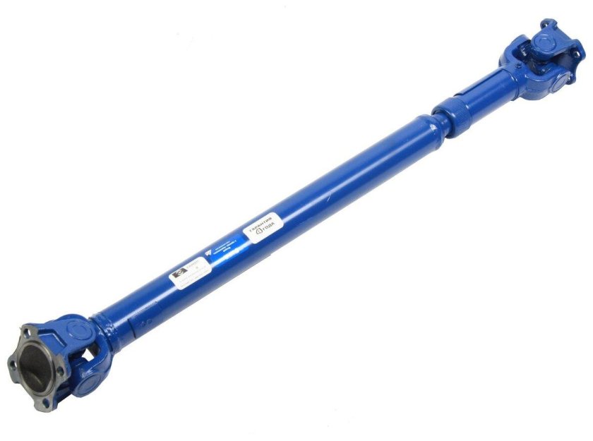 Карданный вал Патриот 3163 задний