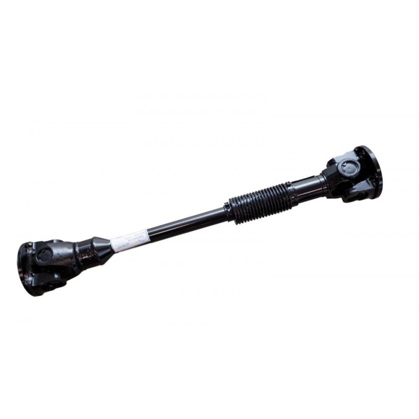 Карданный вал УАЗ Патриот