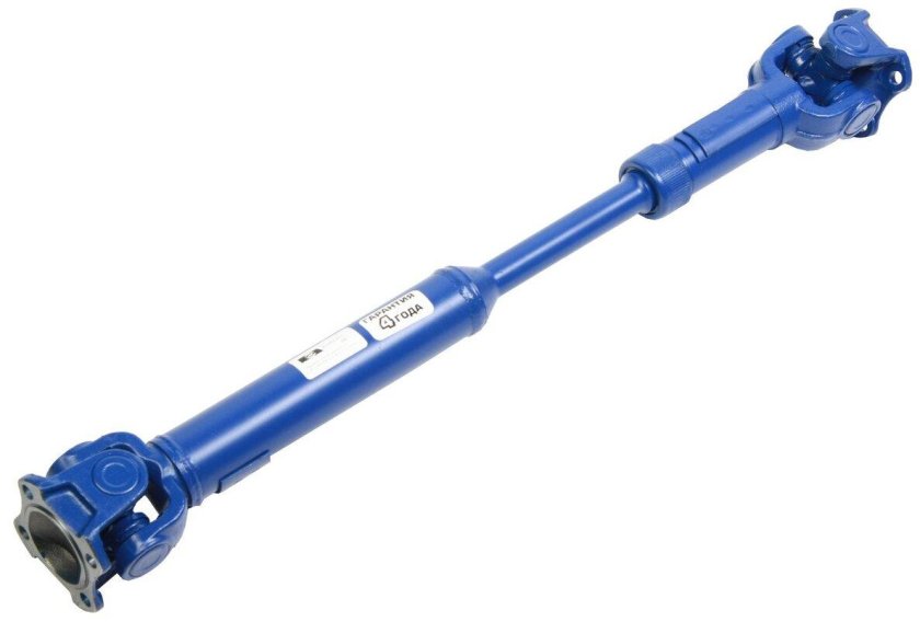 Карданный вал АДС 3741-2203010