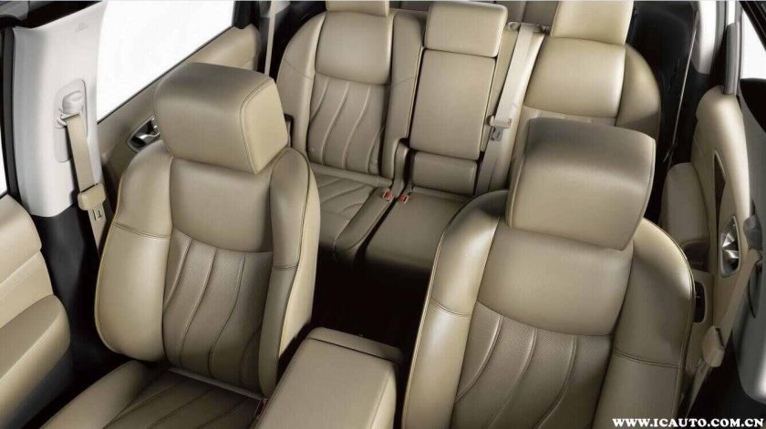 Инфинити qx60