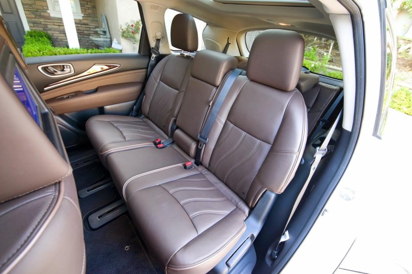 Инфинити qx60