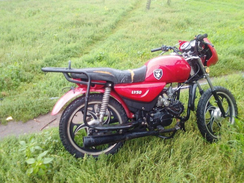 Альфа рейсер 2020