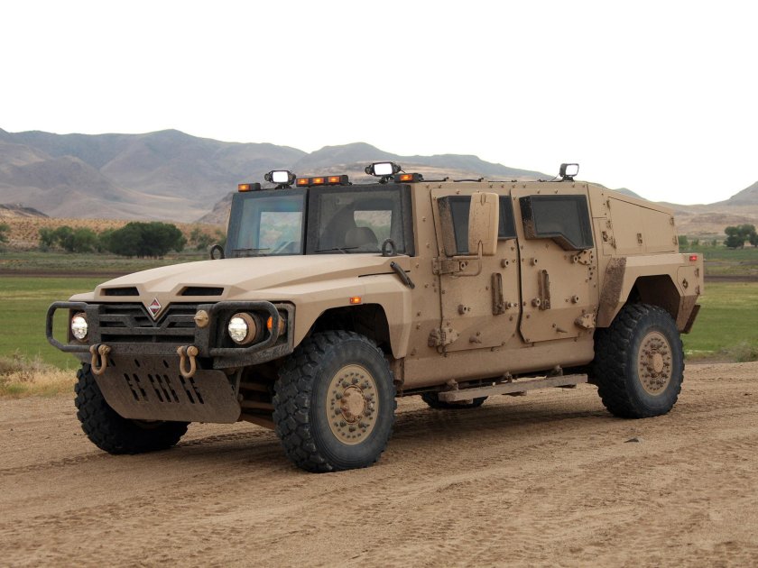 Hummer h1 Humvee