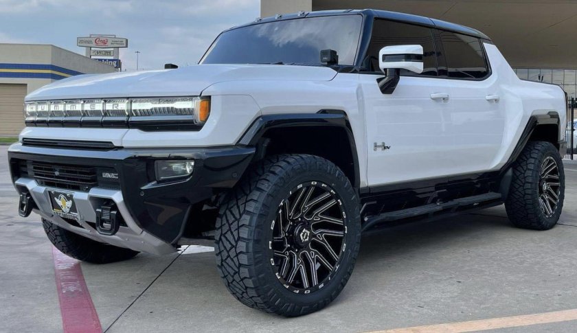 Электрический хаммер