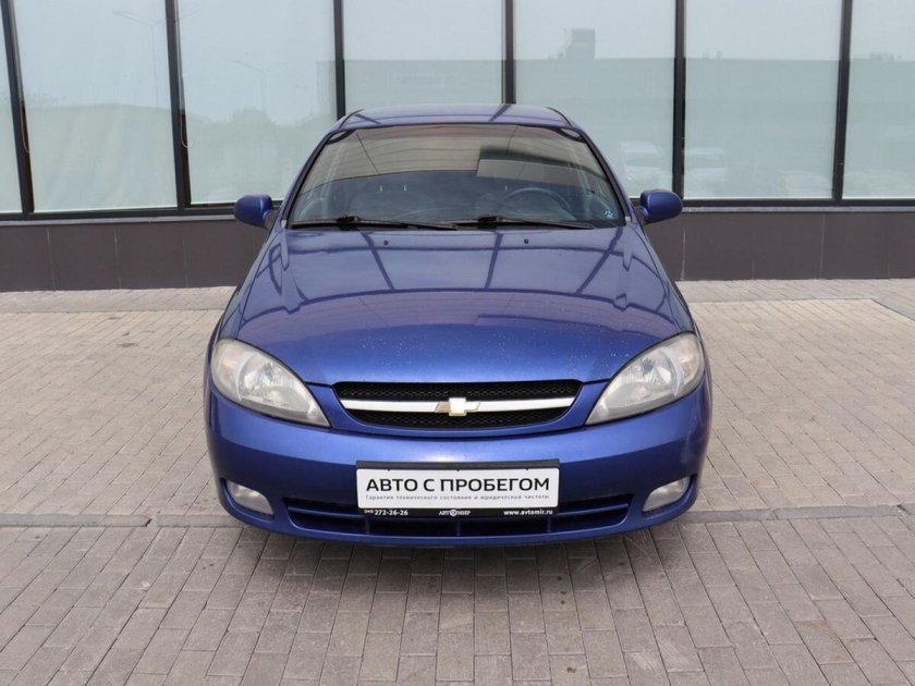 Шевроле лачетти 2011 1 поколение