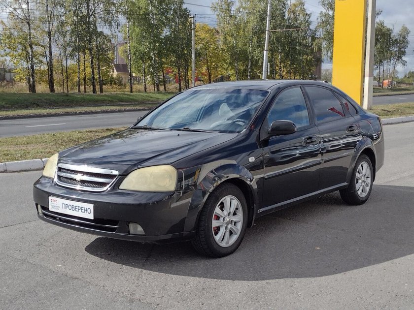 Ниссан Альмера 2008