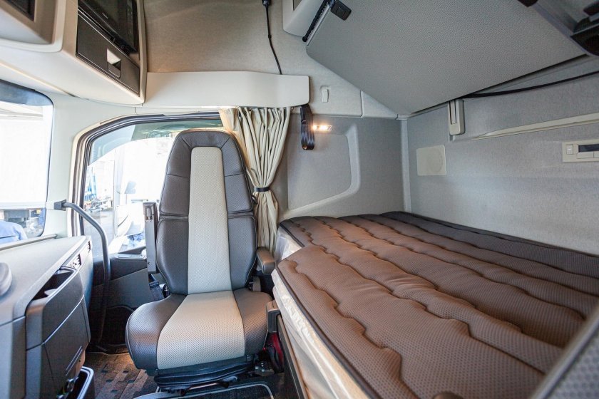 Вольво FH XXL 2020