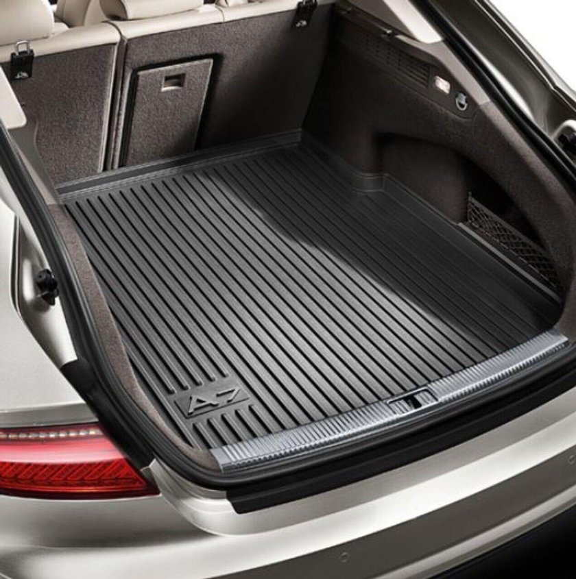 Ауди а7 багажник