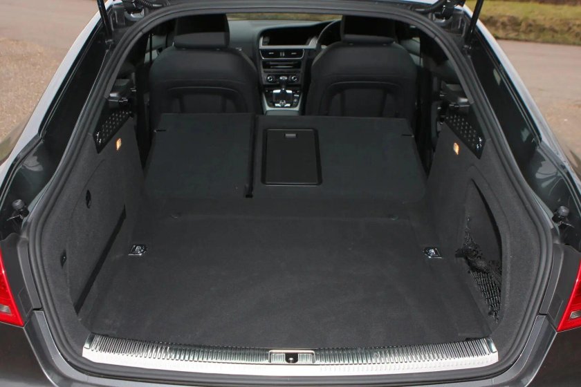 Багажник для Audi a5 Sportback