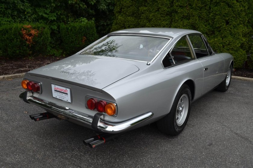Ferrari 365 gtc