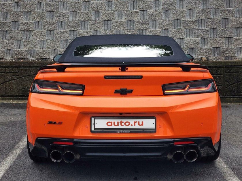 Zeekr 001 100 KWH 2023 оранжевый