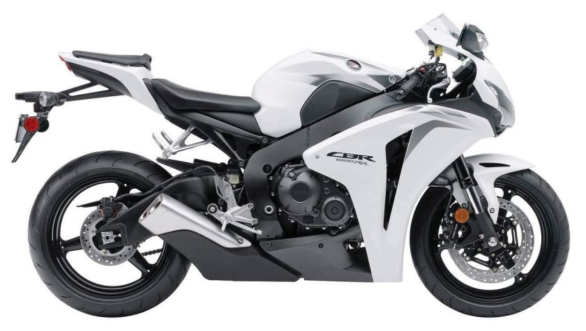 Honda cbr1000rr 2010