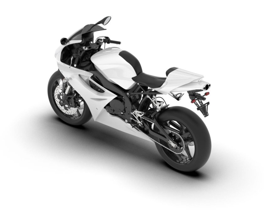 Triumph daytona 675 2006