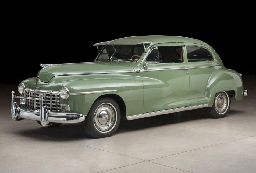 Dodge 1948