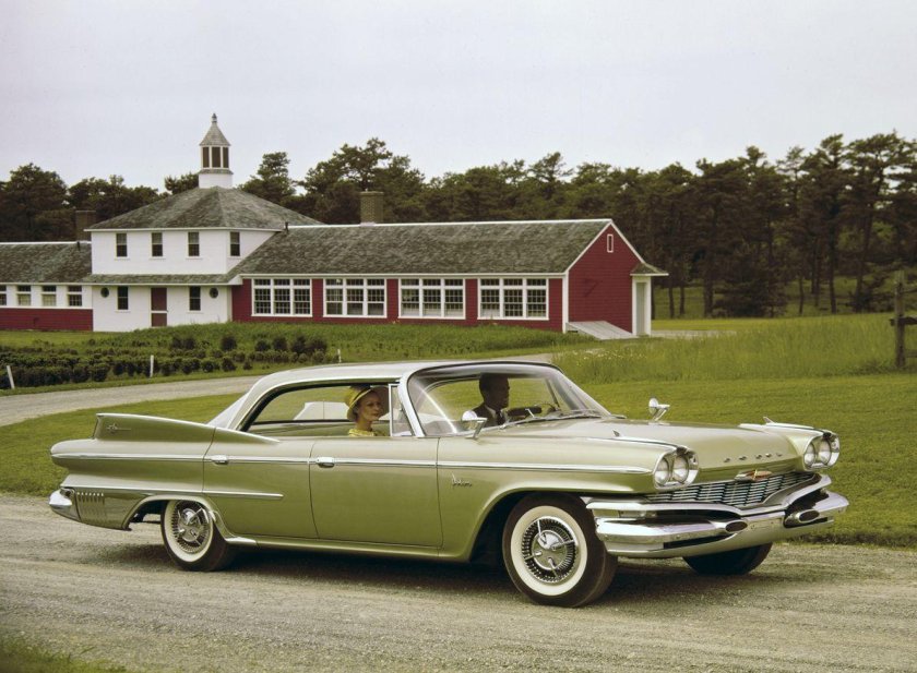 Dodge Polara 1960