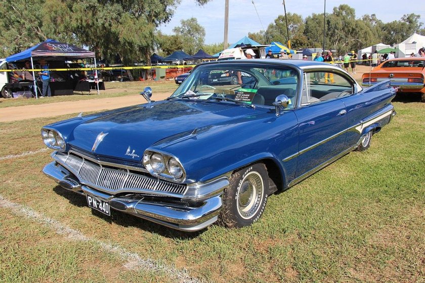 Dodge Polara 1960