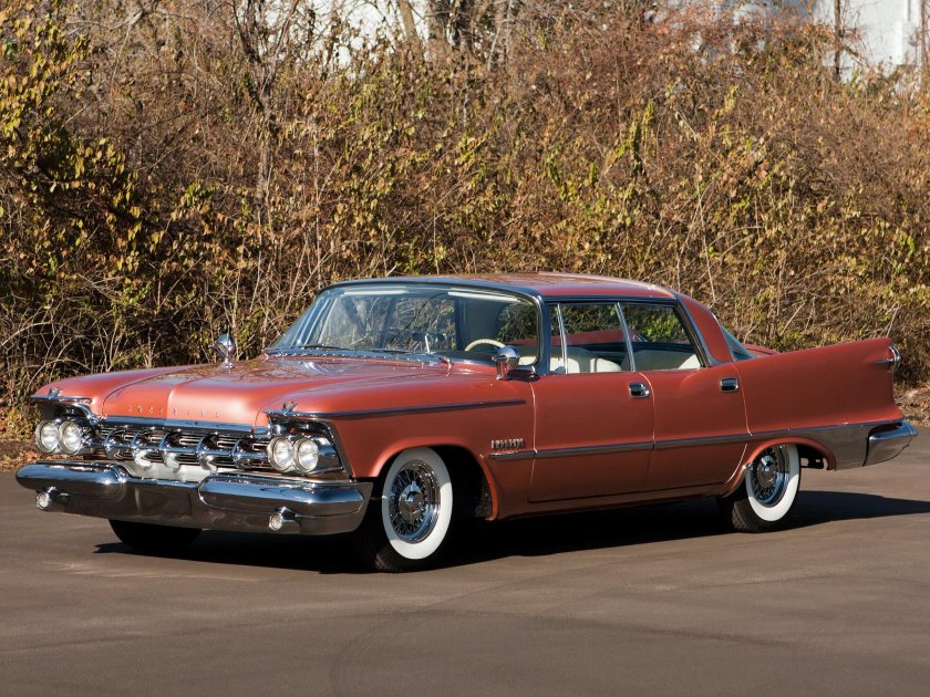 Chrysler Imperial 1959