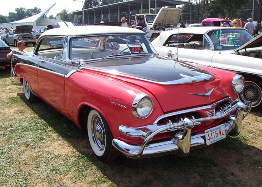 Dodge Lancer 1956