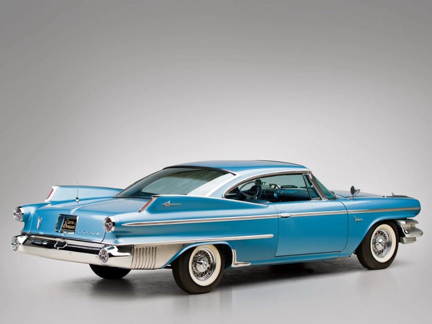 Dodge Polara 1960