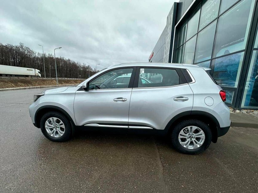 Kia sportage iii рестайлинг