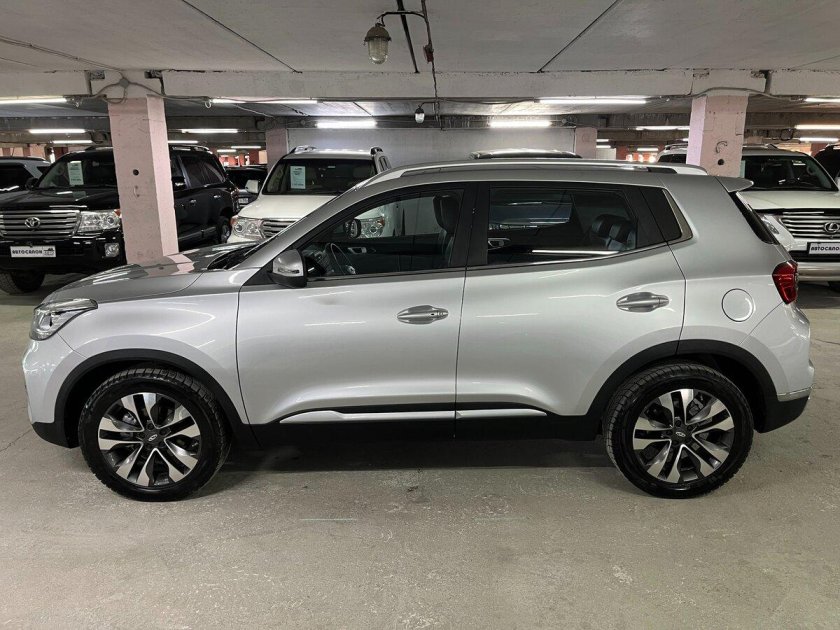 Mitsubishi outlander iii рестайлинг 2