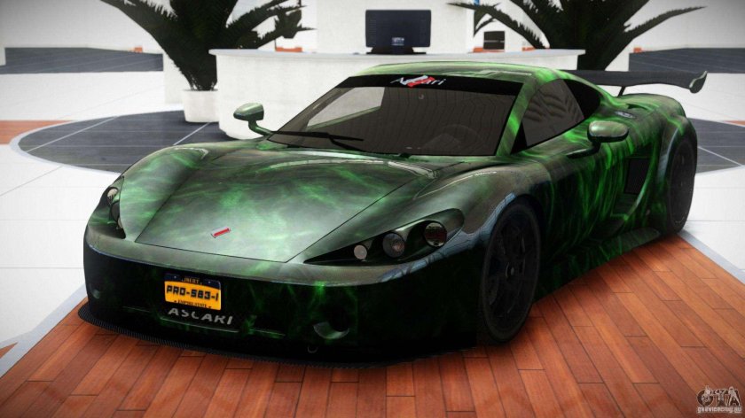 Gta san andreas машины