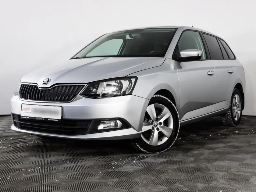 Шкода Октавия 13 года