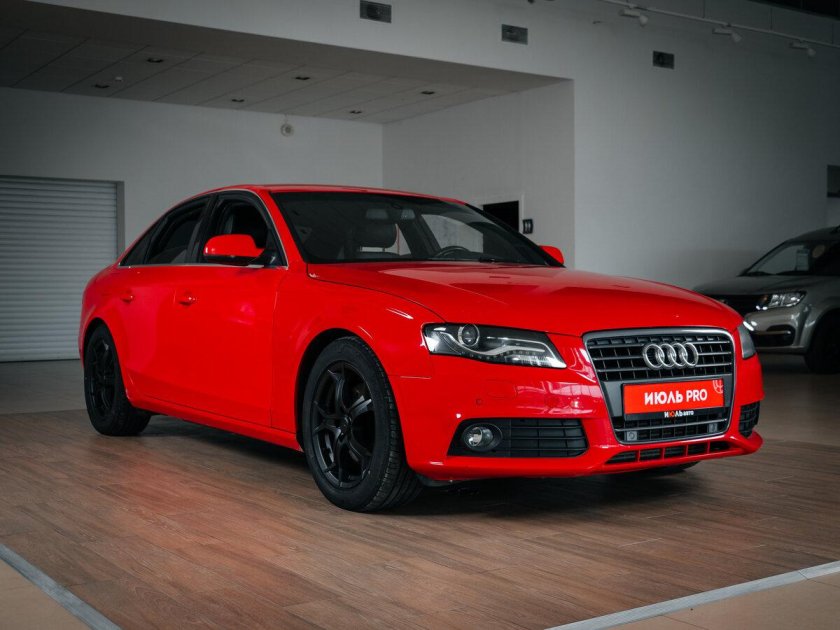 Audi rs5 Coupe 2011