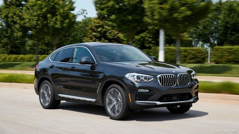 BMW x4 xdrive30i