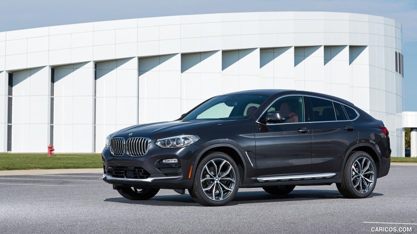 BMW x4 XDRIVE