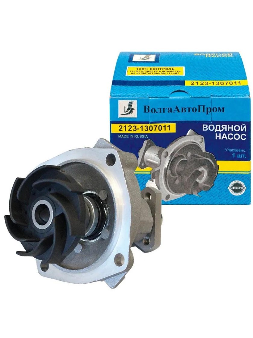 ВОЛГААВТОПРОМ 21231006020