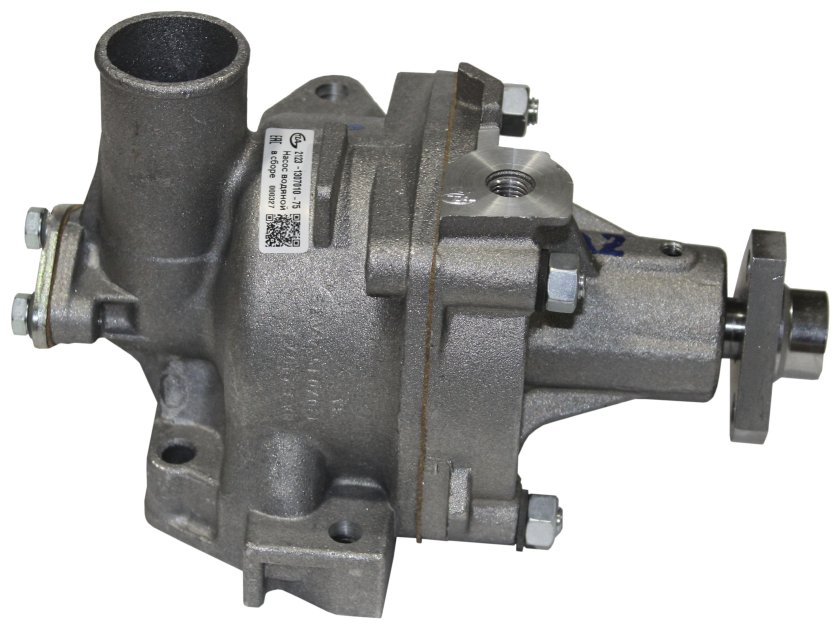 Помпа ТЗА 2123