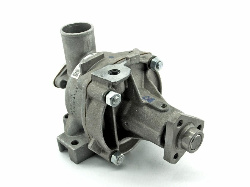 Помпа ВАЗ 2123