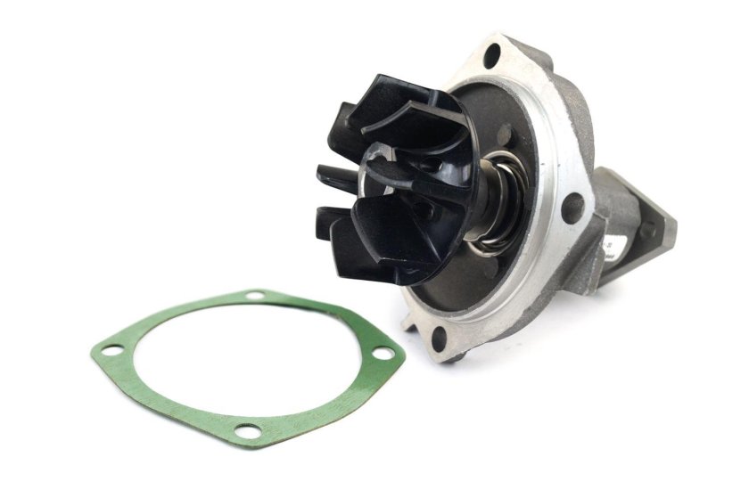 Помпа ТЗА на ниву Шевроле