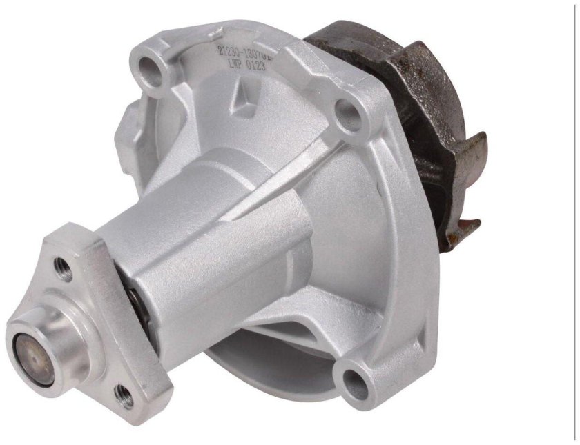 Помпа ВАЗ 2123 Шевроле Нива