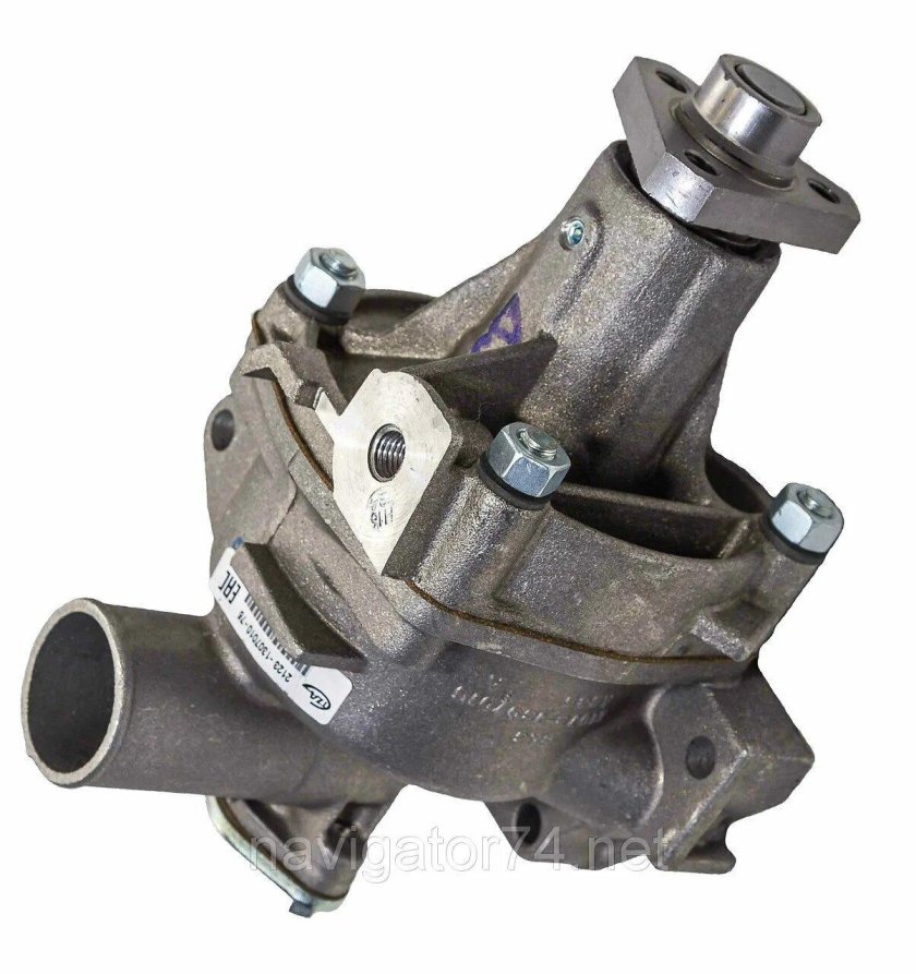 Помпа ВАЗ 2123 Шевроле Нива