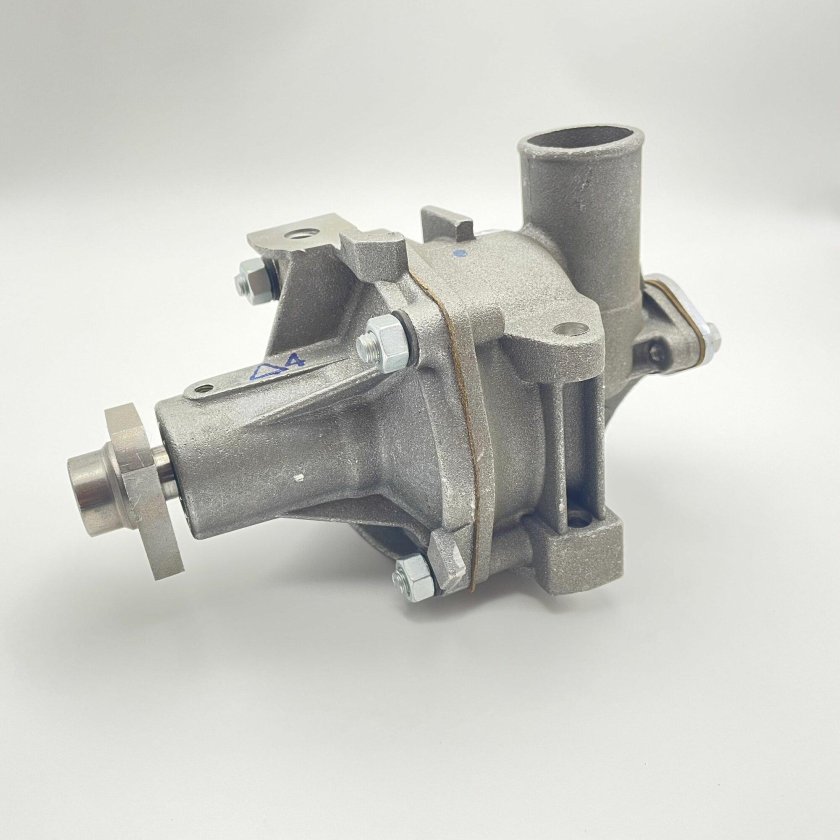 Помпа ваз 2123