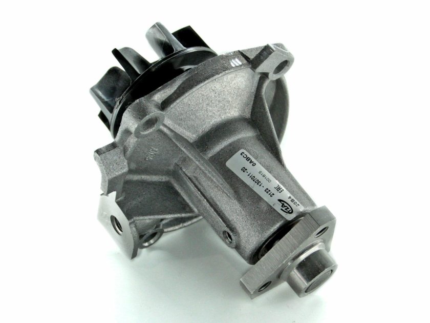 Насос водяной 2123