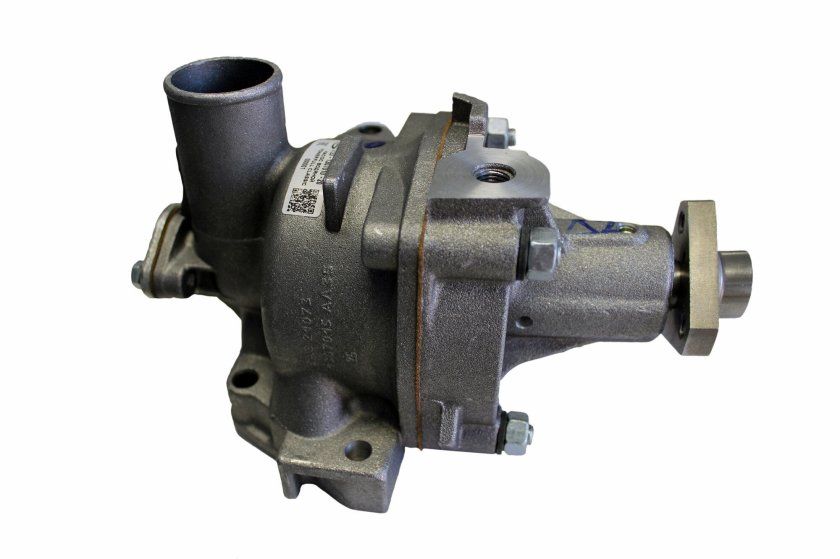 Насос водяной 2123,Нива ТЗА