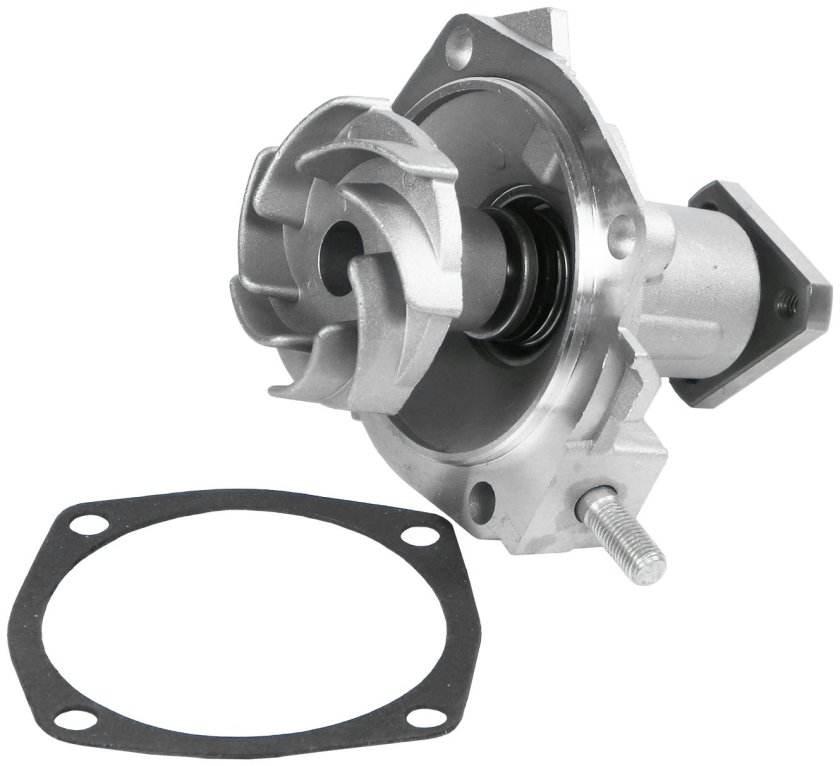 Помпа ТЗА 2123